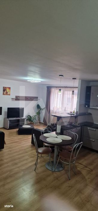 Apartament 3 camere decomandat | 77 mp | 2 dormitoare | 2 bai | Etaj 2