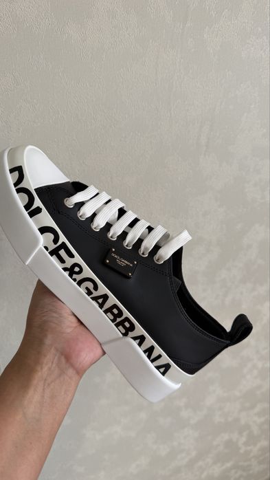 Продам кеды Dolcе& Gabbana