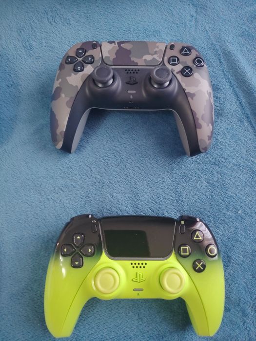 Controller ps5 original ( maneta playstation 5 )