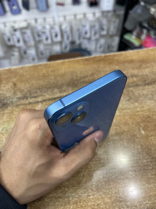 iPhone 13 128GB (Kaspi 0-0-24)