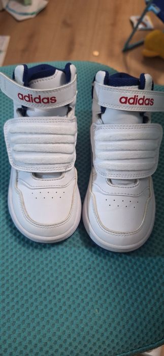 Адидас номер 25,5