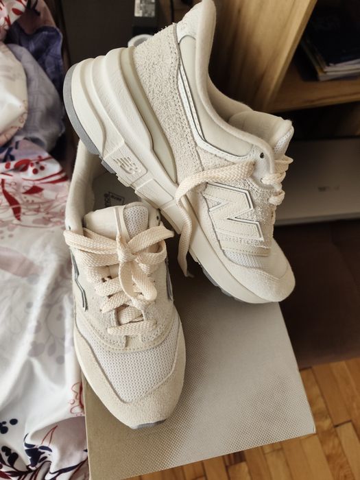 New Balance 997R  Чисто нови