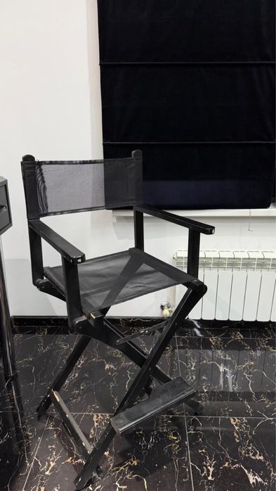 Стул для визажиста