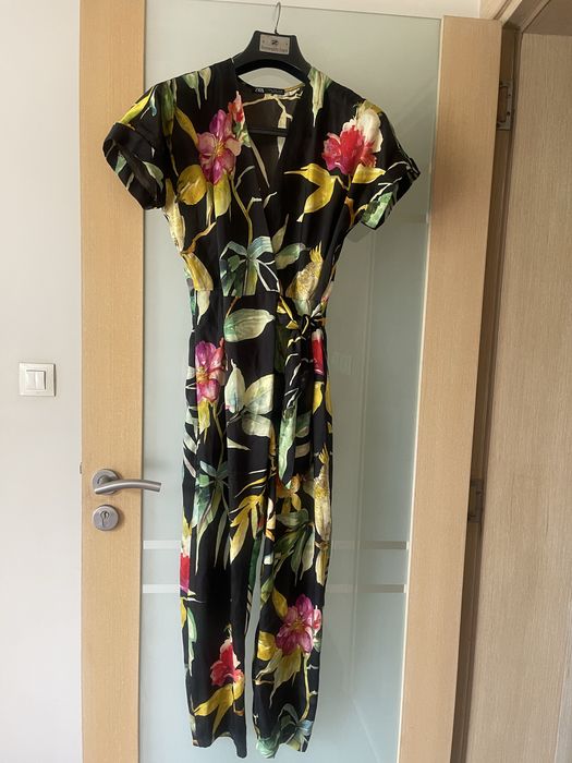 Zara дамски гащеризон