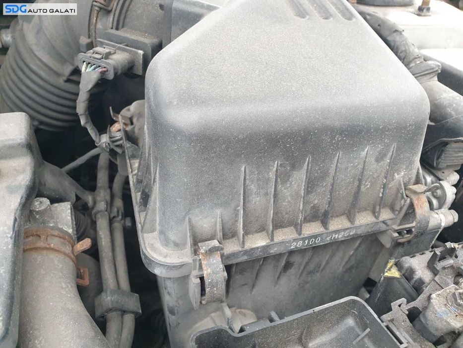 Carcasa Filtru Aer Kia Ceed 1.6 CRDI 2007 - 2013