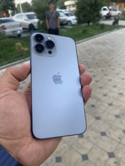 Iphone 13 pro max
