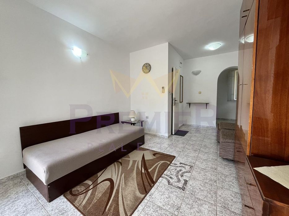 Дава се под наем Едностаен апартамент в Варна, Възраждане 4 - 40 кв.м за 204 € - Снимка #5