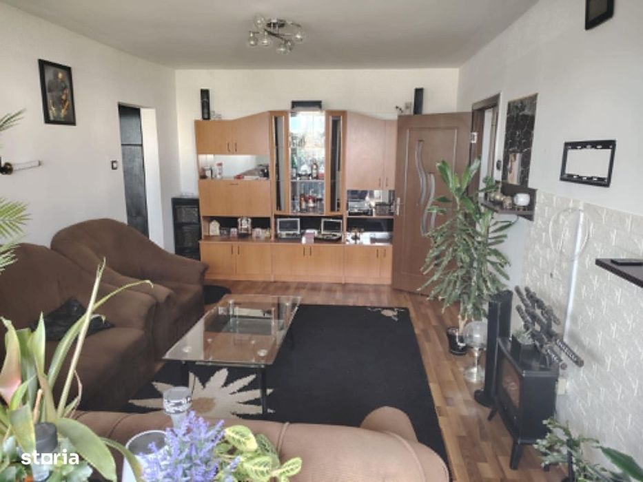 Apartament 2 camere ZONA SATURN