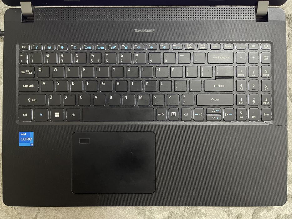 Продам ноутбук Acer TravelMate P215-56