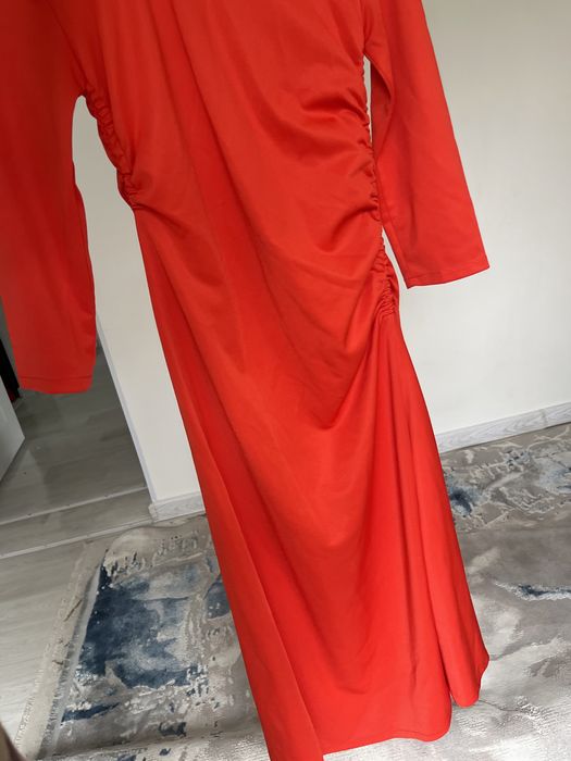 Платья вечерный 42 размер