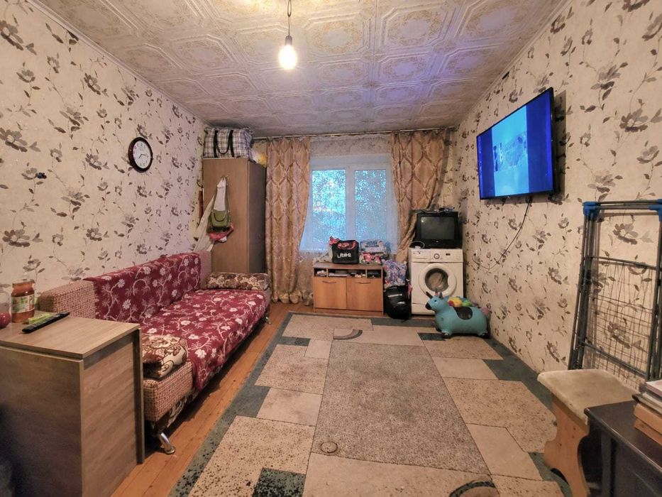 1-комнатная кв. в м/с доме