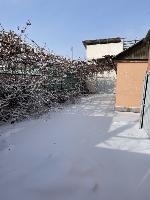 Продается дом  Аксукент ул казыбек би 54