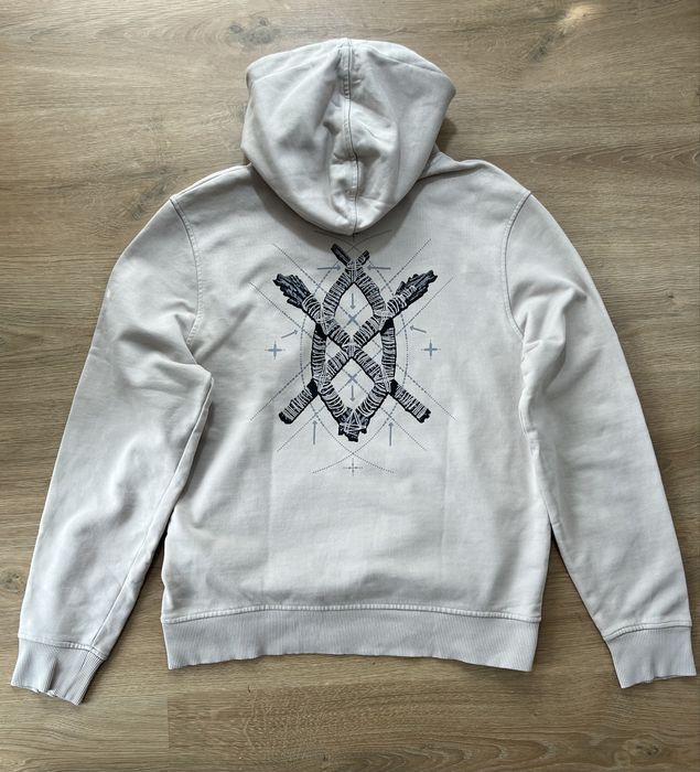 Daily Paper,Carhartt размер S-М