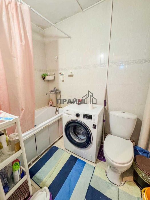 ПРОДАМ 2Х ком. Самал (Асем ПРАЙМ)