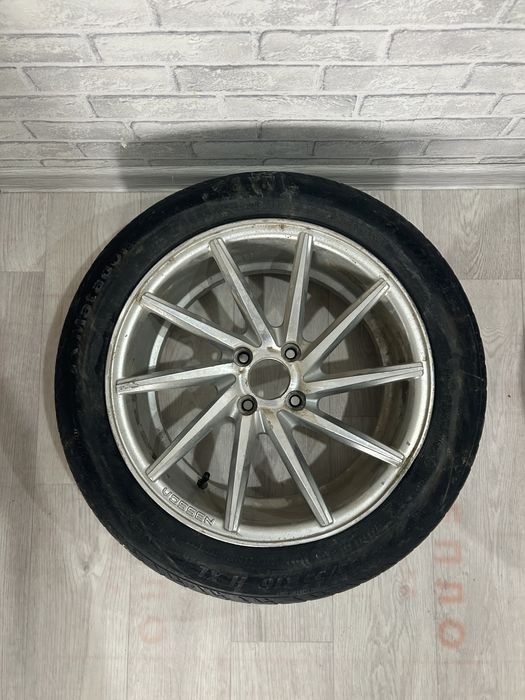 Продам диски Vossen r16