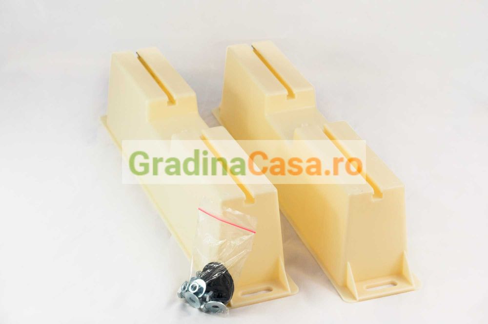 Magazin ONLINE Suporti  Aer Conditionat+Teava Cupri Izolata+Suruburi