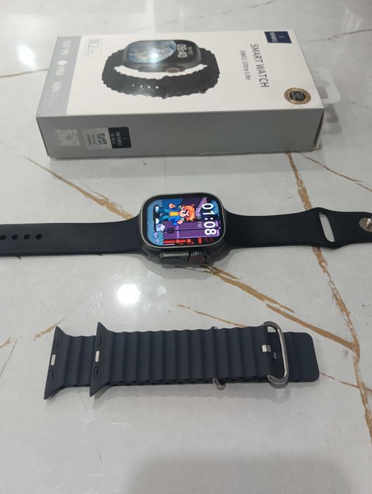 Умные часы недорого