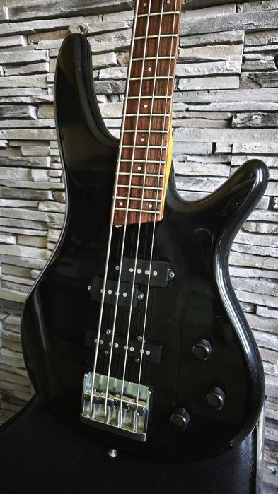 Chitara bass Ibanez SR400 SDGR - GARANTIE