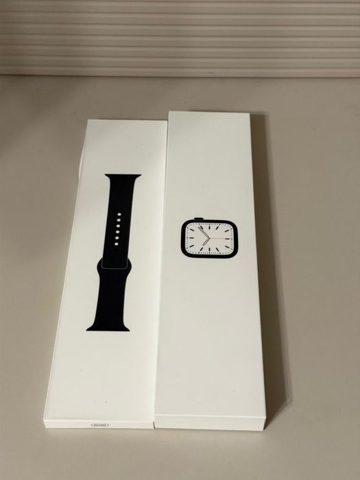 Apple watch 7 45mm