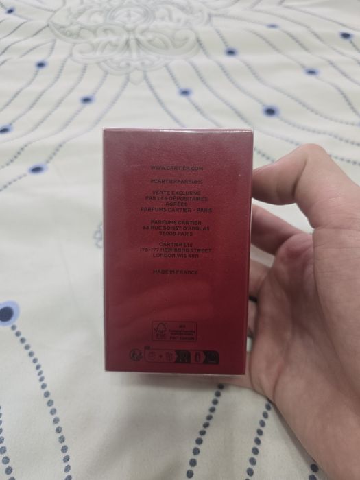 Cartier "La Panthère " 100 ml