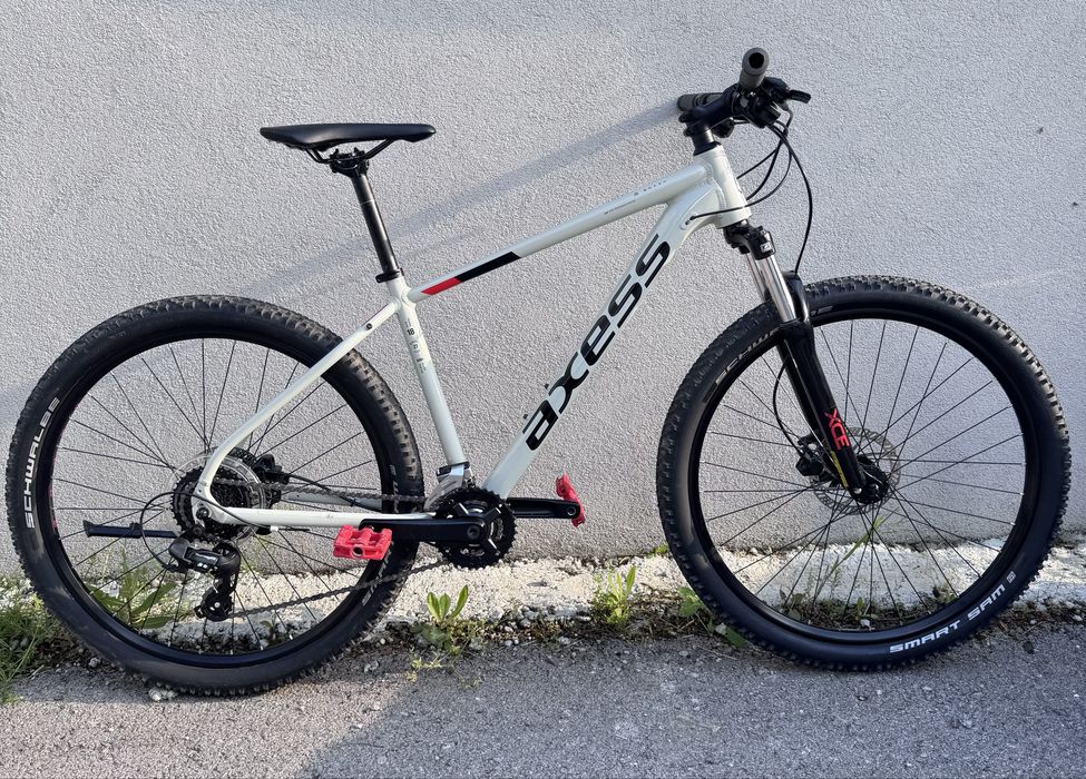MTB Axess Brash, 29”