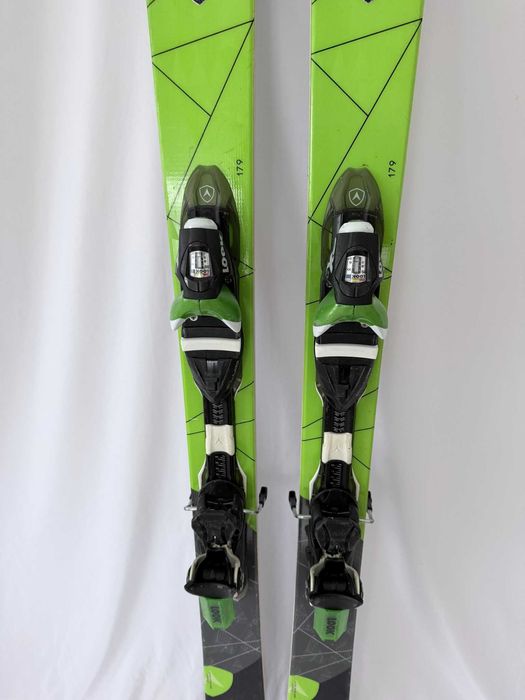 Ski schi all-mountain powder Dynastar Power Track 89 179cm