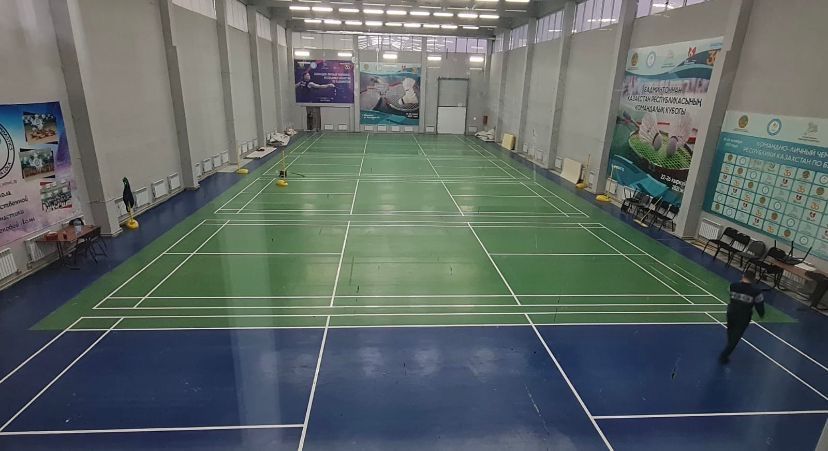 Установка линолеум алматы