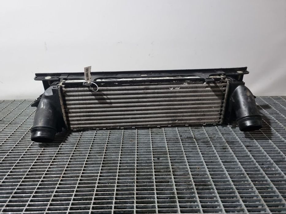 Radiator intercooler BMW X3 F25 Facelift 2.0 D 2014 - 2017 190CP 1995CC Automata B47 D20 ...