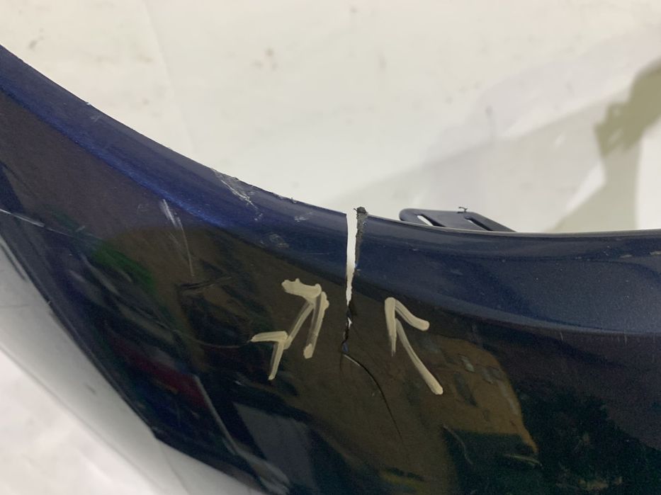 Bara fata BMW X3, X4, G01/G02, M-Sport, 2018, 2019, 2020, 2021, cod origine OE 5111139605.