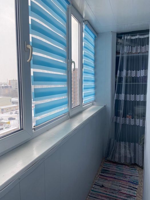 3-комнатной квартиры