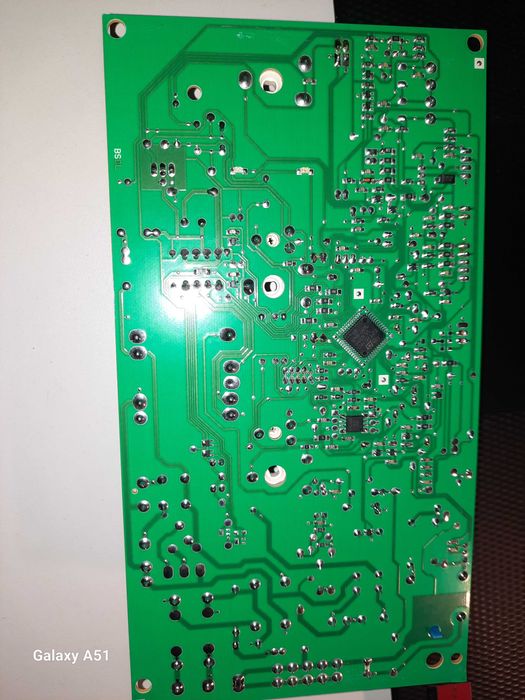 Placa electronica pentru centrala termica Arca Pocket 25 FC SCHM002P1