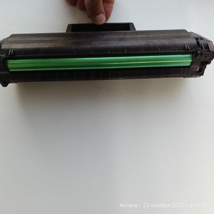 Картридж от принтера МФУ MLT-D104S