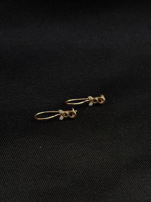 Серьги | Ortalyq Market