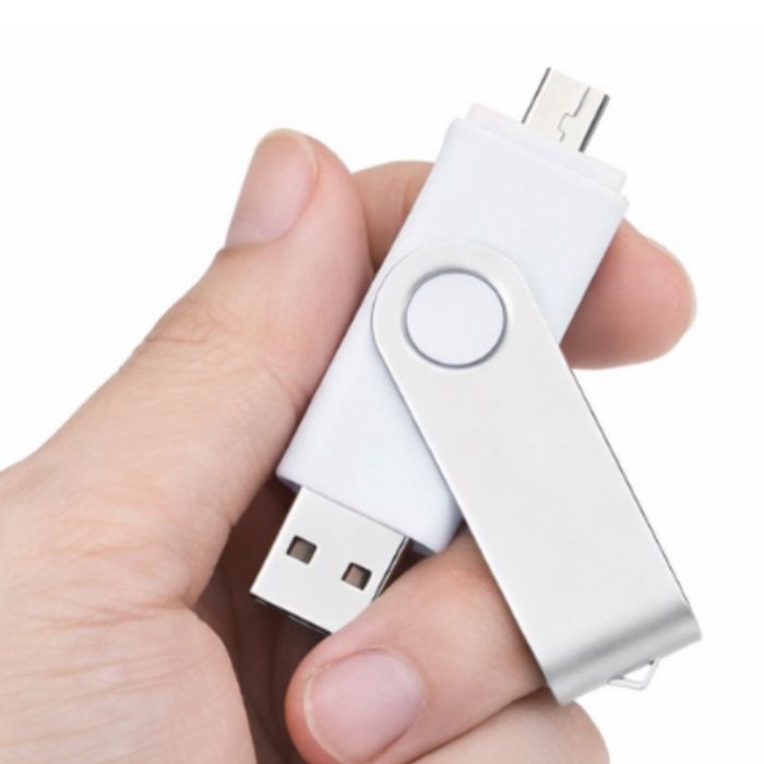 Флешка Enjoy OTG,USB, 2.0