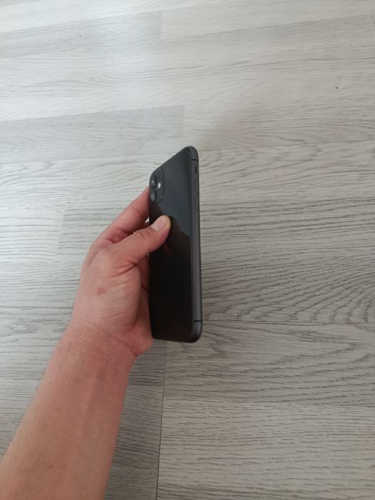 iPhone 11 128GB Hamma detali radnoy!