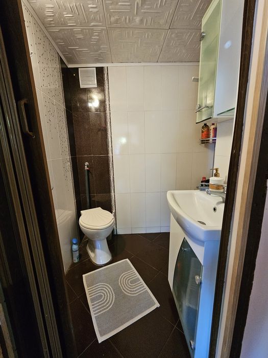 Дава се под наем Къща в Варна, м-т Франга Дере - 80 кв.м за 1275 € - Снимка #2