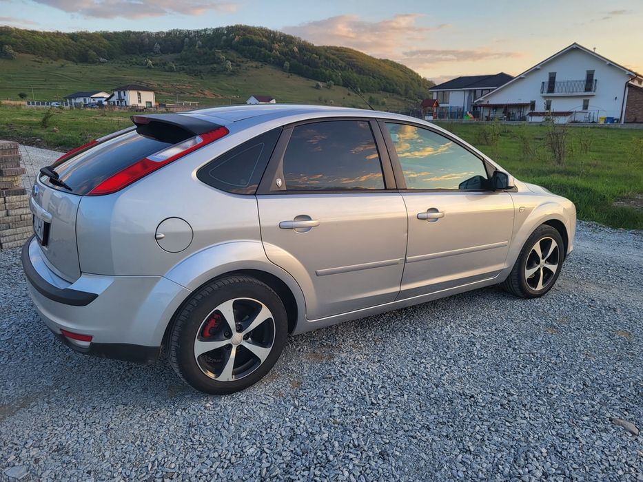 Ford focus an 2005