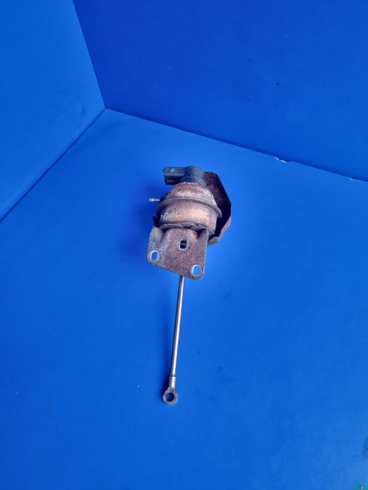 Actuator turbina opel insignia 2.0 cdti