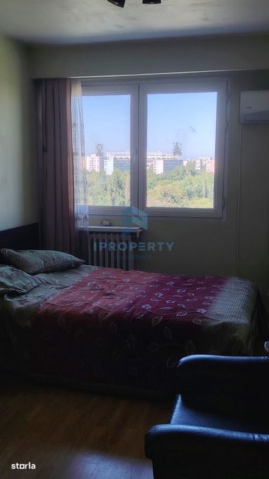 Inchiriere Apartament 2 camere in Titan | Parc -Mall Park Lake | Metro