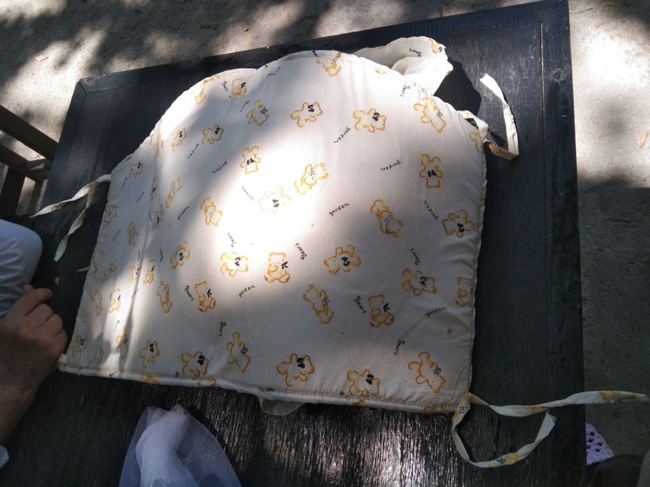 Продам детский стульчик в идеале