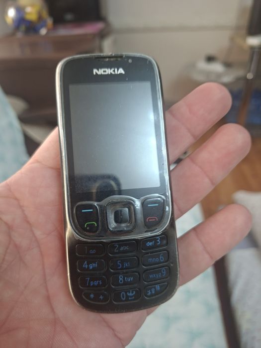 Nokia 6303i Original