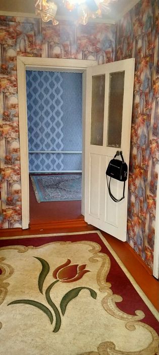 Срочно продаётся частный дом