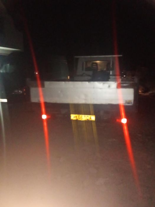 Vand iveco 3l 2006