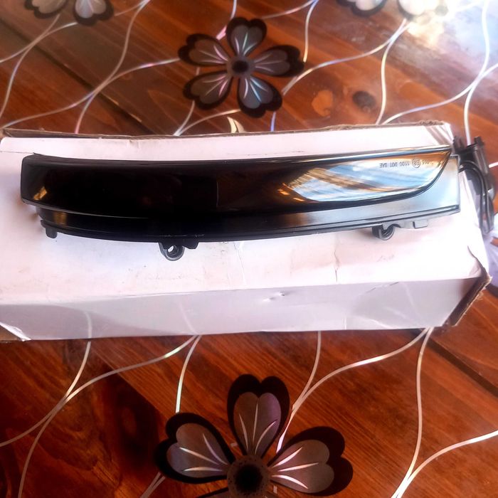 Мигачи за пасат б7