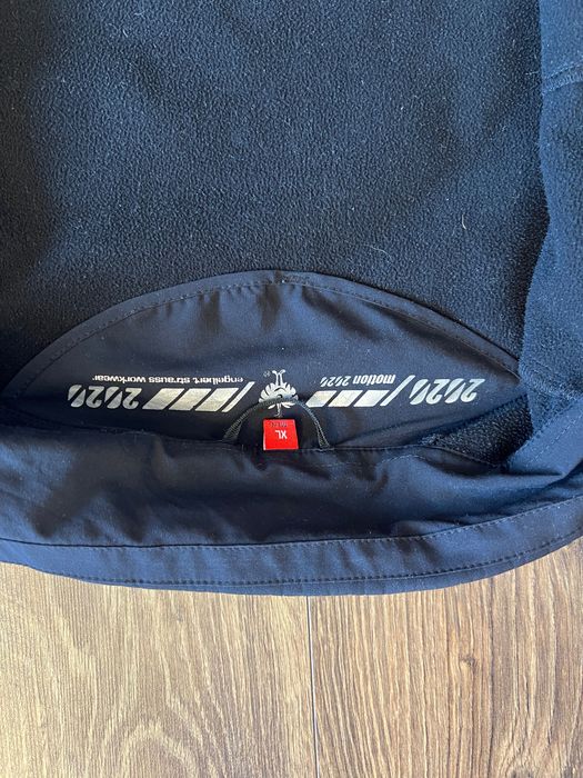 Engelbert Strauss geaca soft shell XL
