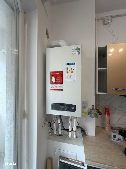 2 Camere | Decomandat | Weiner Palada | Bloc Nou | Mobilat Utilat Comp