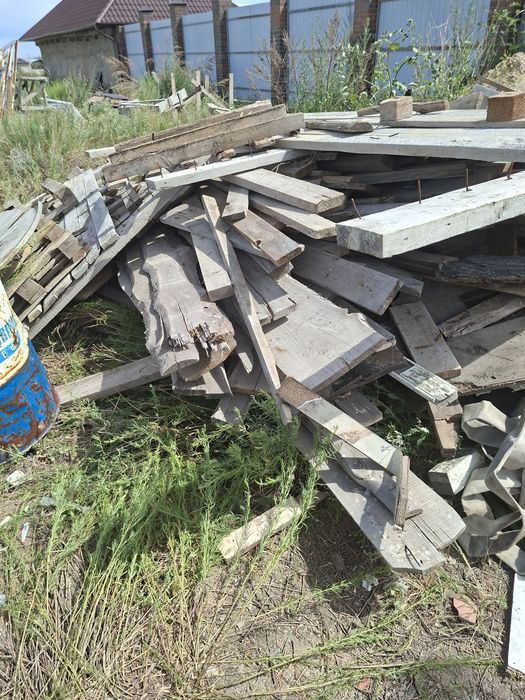 Продаю доски или дрова