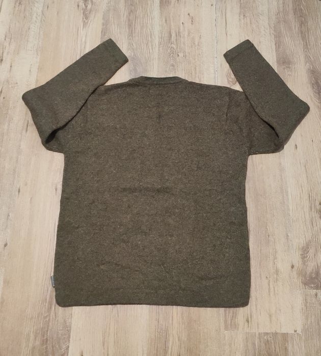 Pulover Woolrich din lână mărimea M