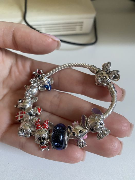 Brățară Pandora Disney