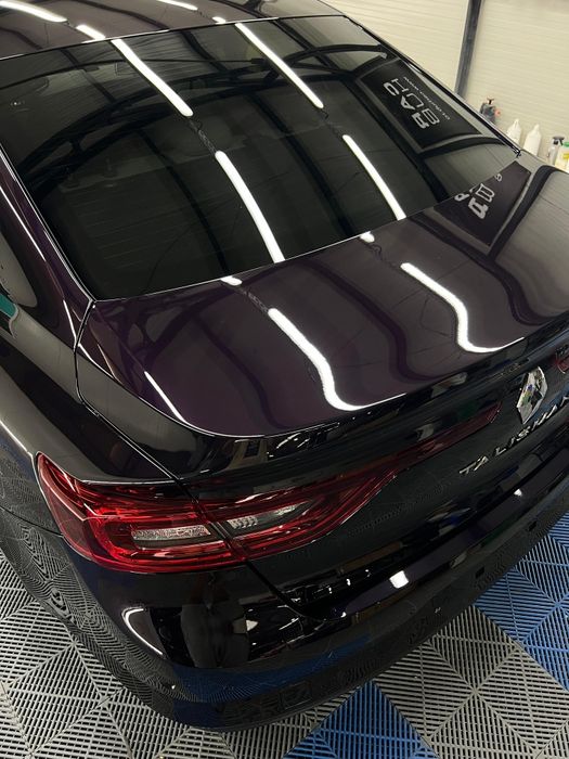 Renault Talisman 1.6 TCE 200 CP, Initiale Paris